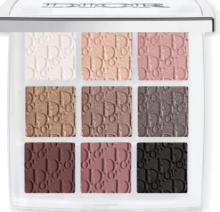 DIOR Backstage Eye Palette luomiväripaletti 10 g