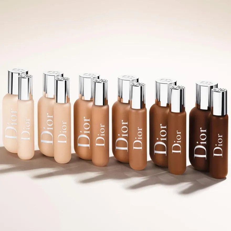 DIOR Backstage Face & Body Flash Perfector Concealer peitevoide 11 ml