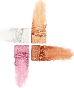 Dior Backstage Glow Maximizer Palette Multi-Use korostuspaletti 10 g