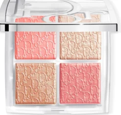 Dior Backstage Glow Maximizer Palette Multi-Use korostuspaletti 10 g