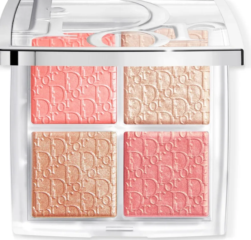 Dior Backstage Glow Maximizer Palette Multi-Use korostuspaletti 10 g