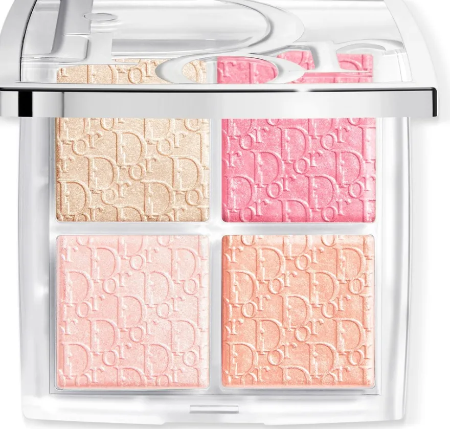 Dior Backstage Glow Maximizer Palette Multi-Use korostuspaletti 10 g
