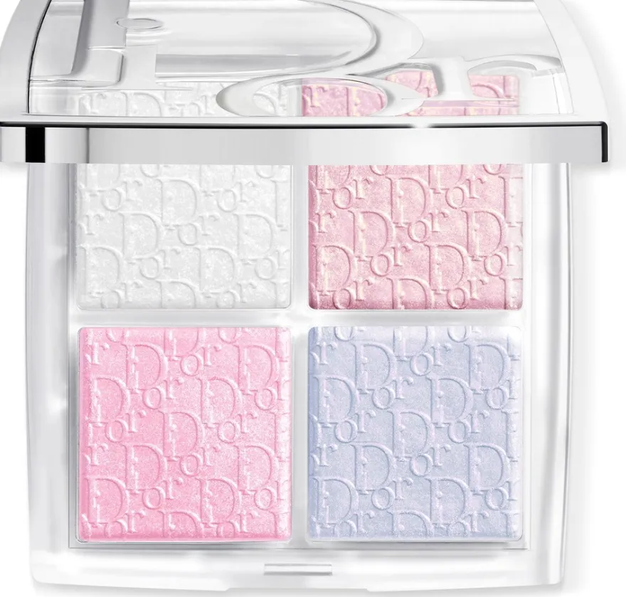 Dior Backstage Glow Maximizer Palette Multi-Use korostuspaletti 10 g
