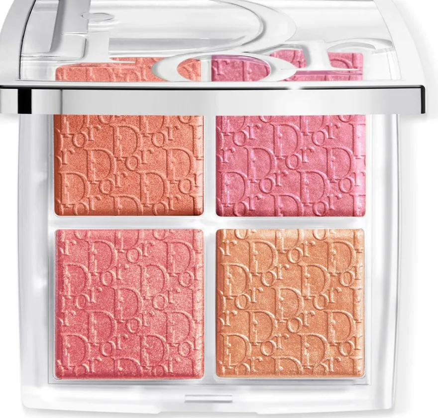 Dior Backstage Glow Maximizer Palette Multi-Use korostuspaletti 10 g
