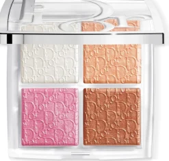 Dior Backstage Glow Maximizer Palette Multi-Use korostuspaletti 10 g