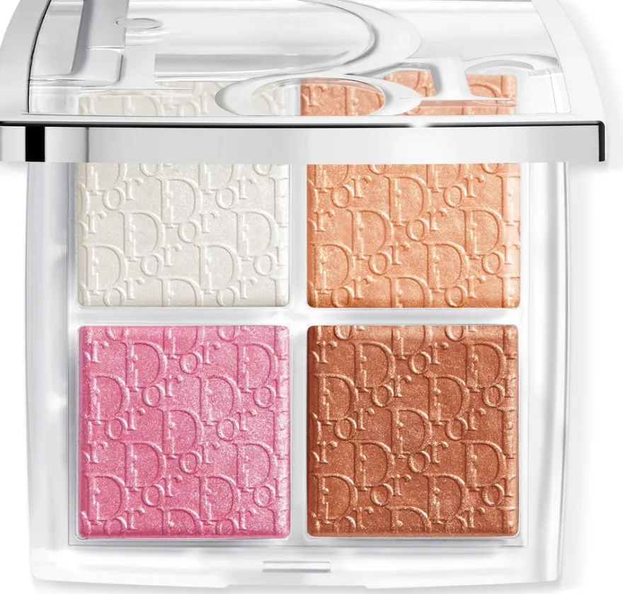 Dior Backstage Glow Maximizer Palette Multi-Use korostuspaletti 10 g