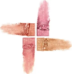Dior Backstage Glow Maximizer Palette Multi-Use korostuspaletti 10 g