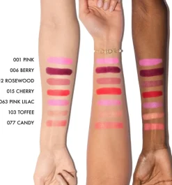 DIOR Backstage Rosy Glow Blush poskipuna 4.4 g