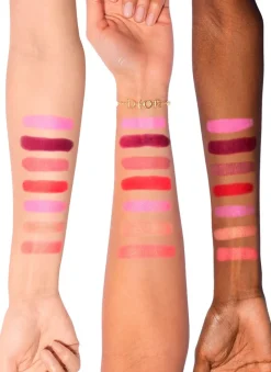DIOR Backstage Rosy Glow Blush poskipuna 4.4 g