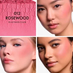 DIOR Backstage Rosy Glow Blush poskipuna 4.4 g