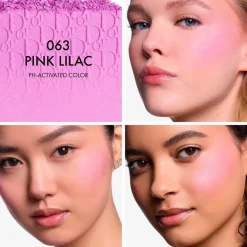 DIOR Backstage Rosy Glow Blush poskipuna 4.4 g
