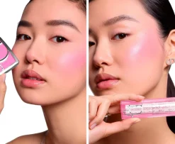 DIOR Backstage Rosy Glow Blush poskipuna 4.4 g