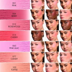 DIOR Backstage Rosy Glow Blush poskipuna 4.4 g