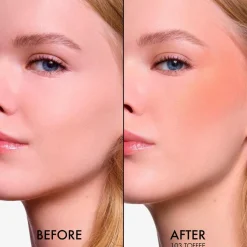 DIOR Backstage Rosy Glow Blush poskipuna 4.4 g