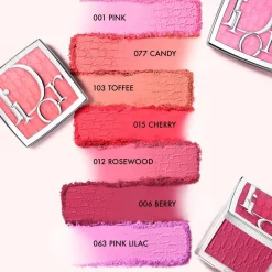 DIOR Backstage Rosy Glow Blush poskipuna 4.4 g