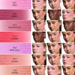 DIOR Backstage Rosy Glow Blush poskipuna 4.4 g