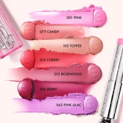 DIOR Backstage Rosy Glow Blush Stick poskipuna 6 g