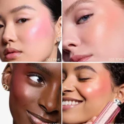DIOR Backstage Rosy Glow Blush Stick poskipuna 6 g