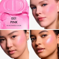 DIOR Backstage Rosy Glow Blush Stick poskipuna 6 g