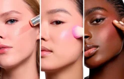 DIOR Backstage Rosy Glow Blush Stick poskipuna 6 g