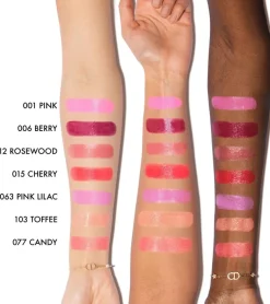 DIOR Backstage Rosy Glow Blush Stick poskipuna 6 g