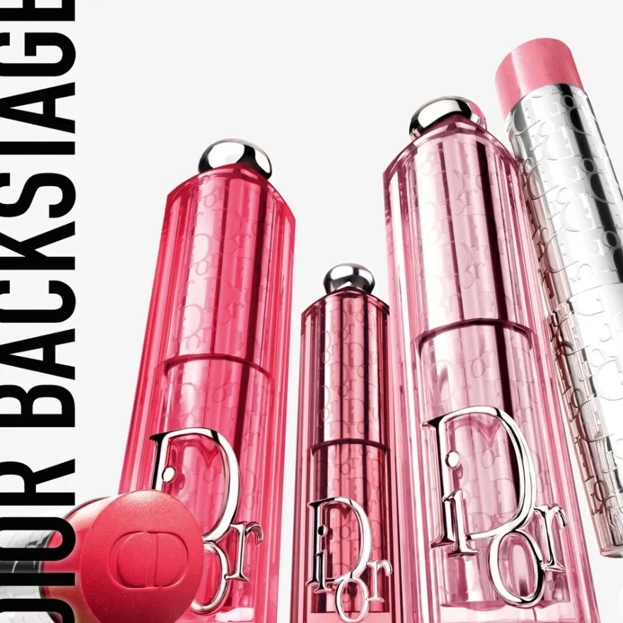 DIOR Backstage Rosy Glow Blush Stick poskipuna 6 g