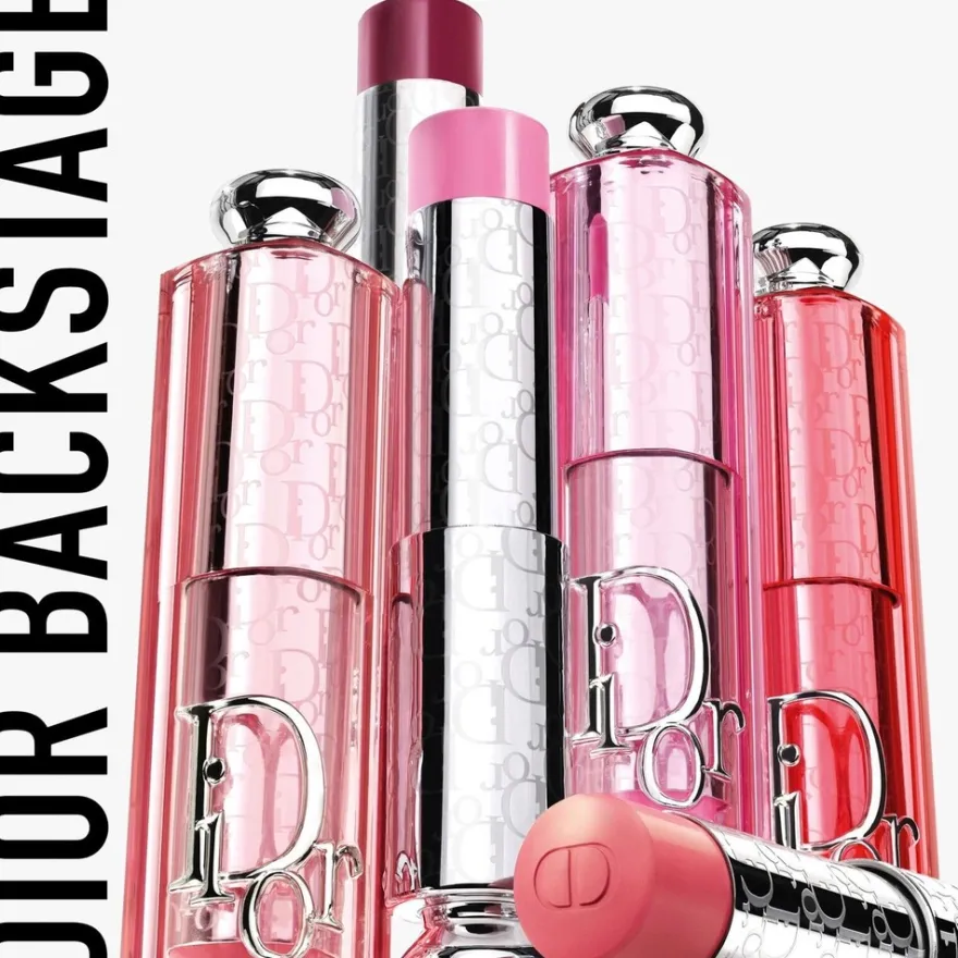 DIOR Backstage Rosy Glow Blush Stick poskipuna 6 g