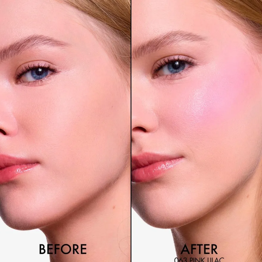 DIOR Backstage Rosy Glow Blush Stick poskipuna 6 g