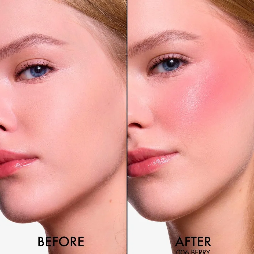 DIOR Backstage Rosy Glow Blush Stick poskipuna 6 g