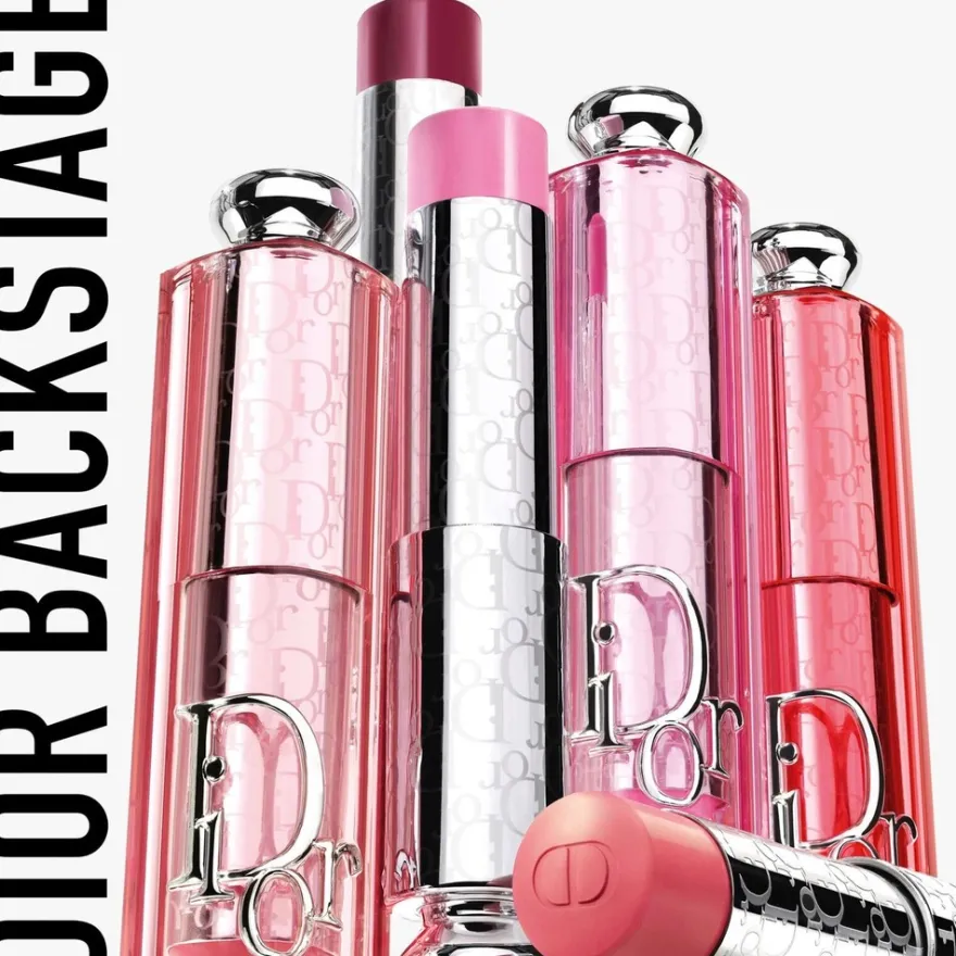 DIOR Backstage Rosy Glow Blush Stick poskipuna 6 g