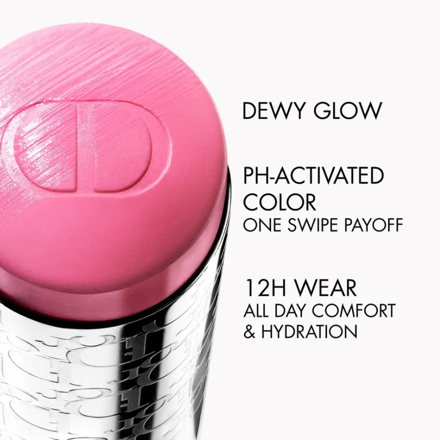 DIOR Backstage Rosy Glow Blush Stick poskipuna 6 g