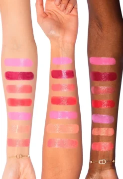 DIOR Backstage Rosy Glow Blush Stick poskipuna 6 g