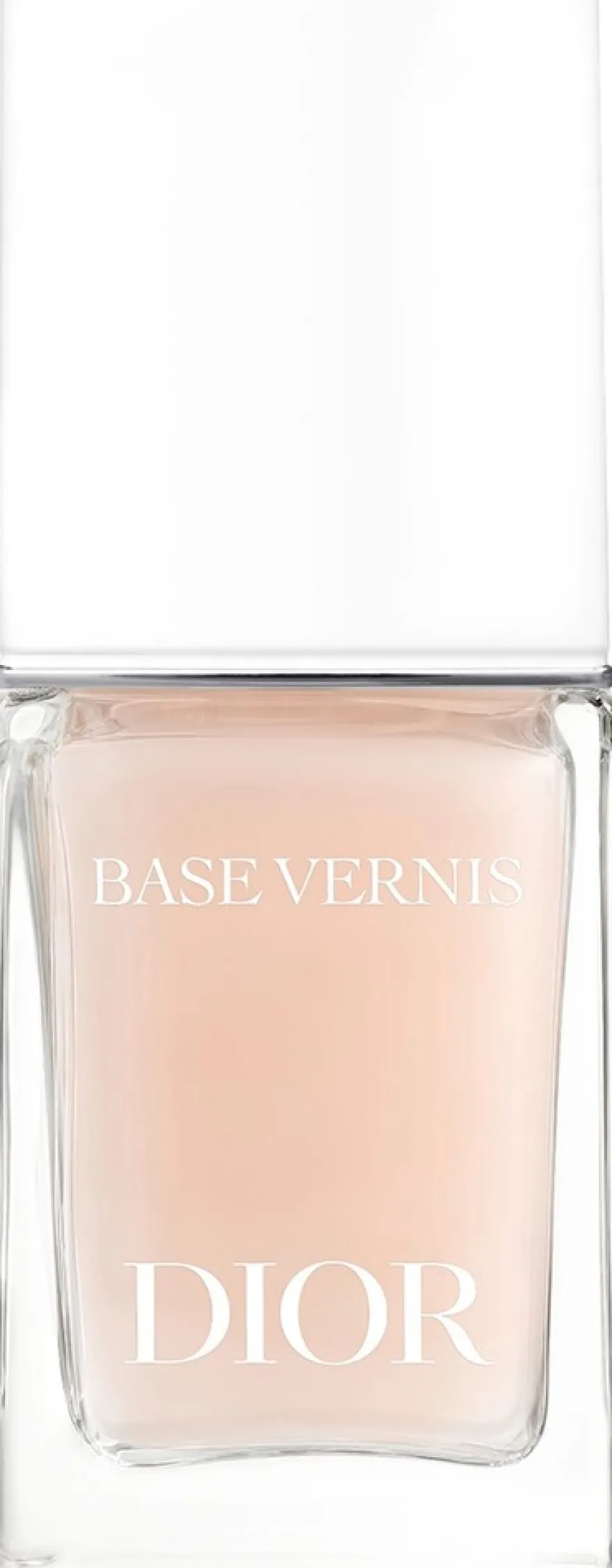 DIOR Base Vernis Protective Nail Care Base kynsilakanpohja 10 ml