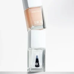 DIOR Base Vernis Protective Nail Care Base kynsilakanpohja 10 ml