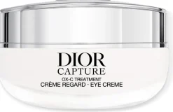 Dior Capture Crème Regard Eye Creme silmanympärysvoide 15 ml