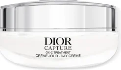 DIOR Capture OX-C Treatment Day Cream päivävoide 50 ml