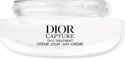 DIOR Capture OX-C Treatment Day Creme Refill täyttöpakkaus 50 ml