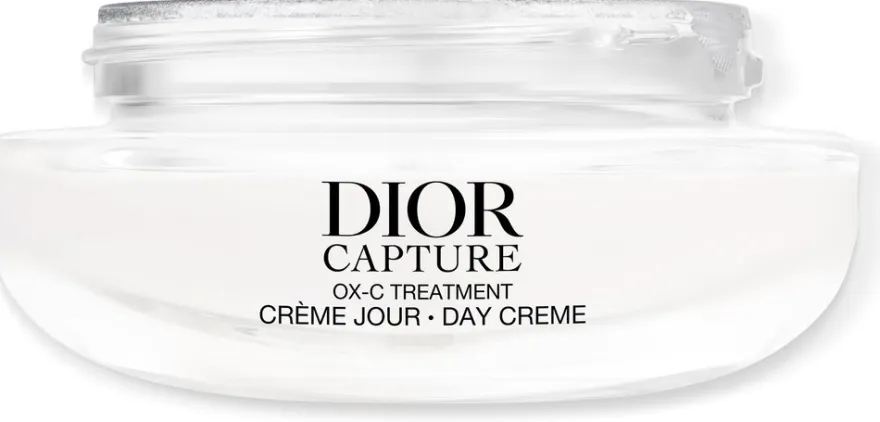 DIOR Capture OX-C Treatment Day Creme Refill täyttöpakkaus 50 ml