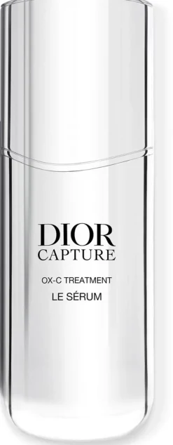 DIOR Capture OX-C Treatment Le Sérum 30 ml