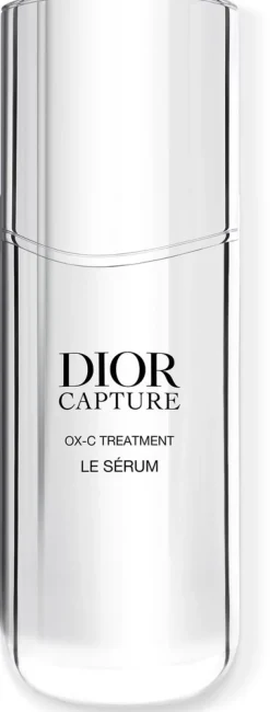 DIOR Capture OX-C Treatment Le Sérum 50 ml