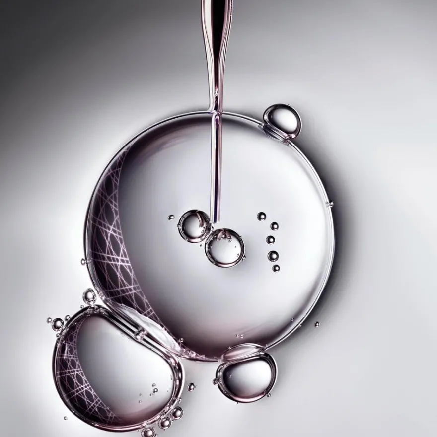 DIOR Capture OX-C Treatment Le Sérum 50 ml
