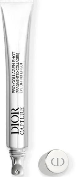 Dior Capture Pro-Collagen kollageenishotti 15 ml