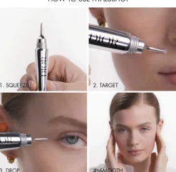 DIOR Capture Totale Hyalushot Wrinkle Corrector 15 ml