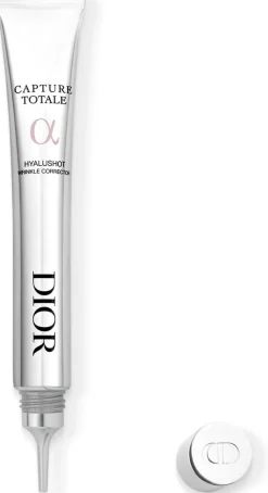 DIOR Capture Totale Hyalushot Wrinkle Corrector 15 ml