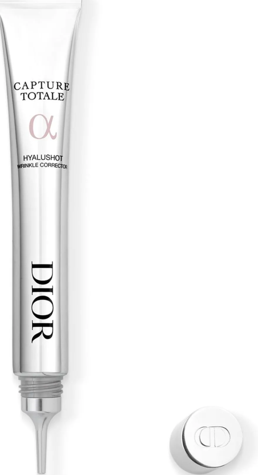 DIOR Capture Totale Hyalushot Wrinkle Corrector 15 ml