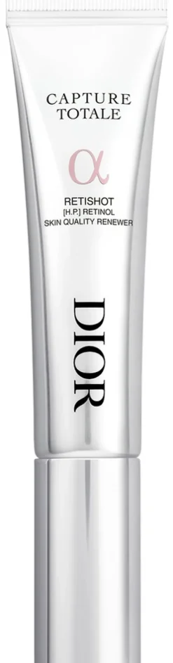 DIOR Capture Totale Retishot Retinol Skin Quality Renewer yötiiviste 20 ml