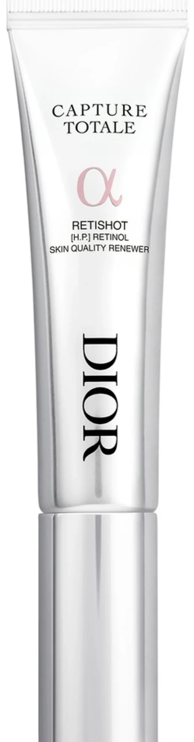 DIOR Capture Totale Retishot Retinol Skin Quality Renewer yötiiviste 20 ml