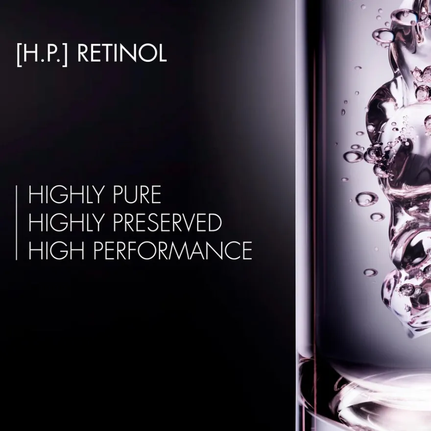 DIOR Capture Totale Retishot Retinol Skin Quality Renewer yötiiviste 20 ml