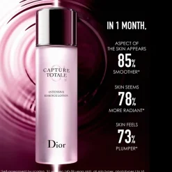 DIOR Capture Total Intensive Essence Face Lotion emulsio 150ml