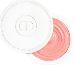 DIOR Crème Abricot Strengthening Nail Care hoitovoide kynsille 8 g